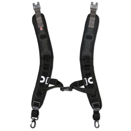 PREMIUM REMOVABLE BACKPACK STRAPS