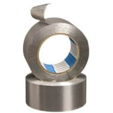 Nitto 201E PVC Duct Tape 30Mx48Mx0.15mm (201EGrey)