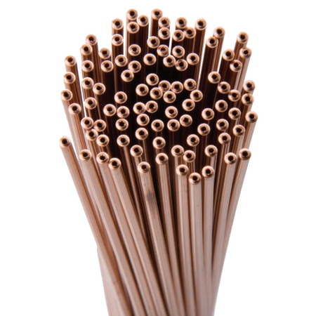 Capillary Coils 30m Rolls