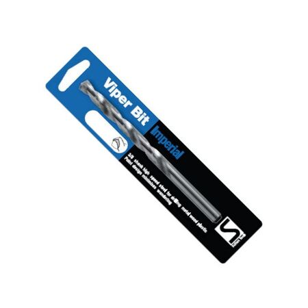 JOBBER DRILL 9/64 x 2-7/8 HSS SUTHSS9/64