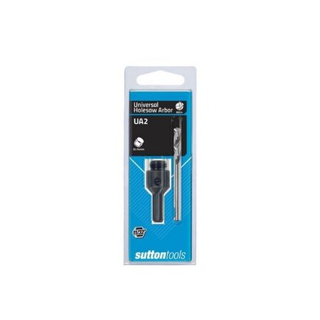 ARBOR, HOLESAW UA-2 H112 SUITS 32 TO 54mm