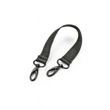 8″ Electrical Tape Strap