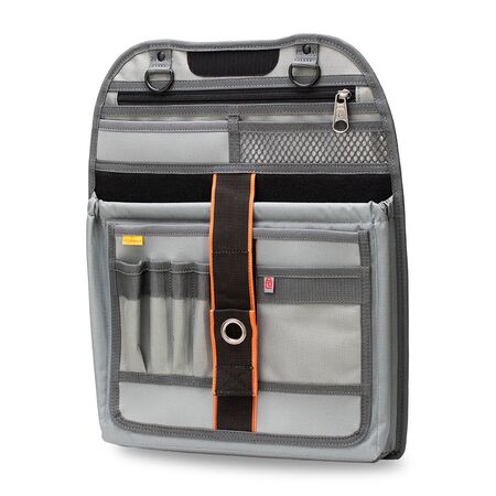 V-Swap Laptop Panel, Tech-LCT Wheeler