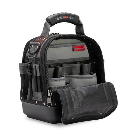 TECH-MC Medium Compact Tool Bag