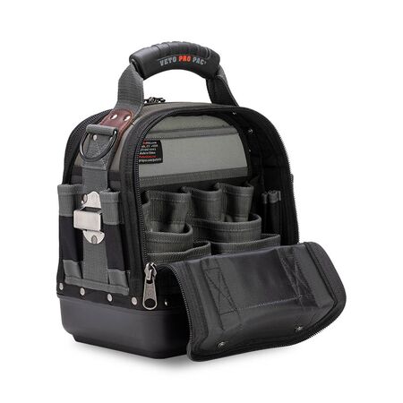 TECH-MC Medium Compact Tool Bag