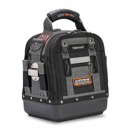 TECH-MC Medium Compact Tool Bag