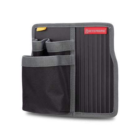 V-SWAP Half Bulk Storage Panel, TECH OT-MD BLACKOUT