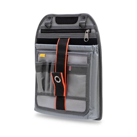 V-SWAP Laptop Panel, TECH PAC MC WHEELER BLACKOUT