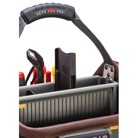 TECH-OT Insert Box Partitions