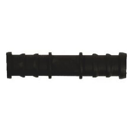 Hose Connector 5 PCS | Durable Acetal Resin | Fuel & Oil Resistant | by Wurth