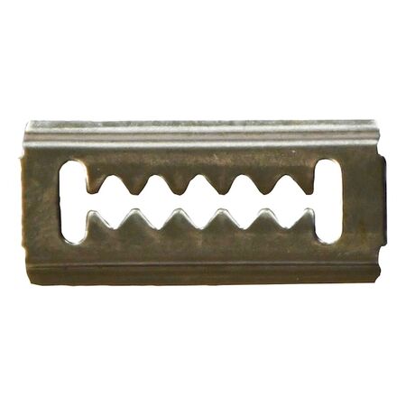 Metal Clamp Set | 25 Durable Automotive Clamps | Hyundai Compatible | by Wurth