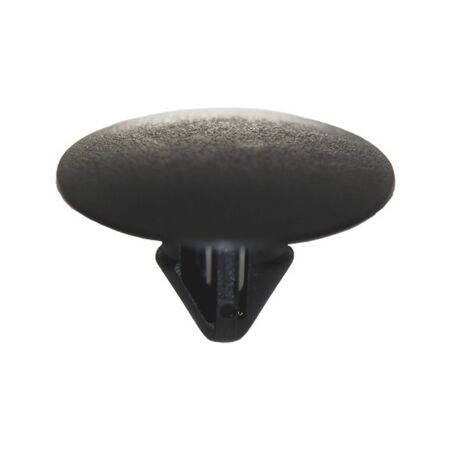 Trim Clip with Special Design | Easy Installation | Automotive & Industrial Use | @Pack of 25 | by Wurth