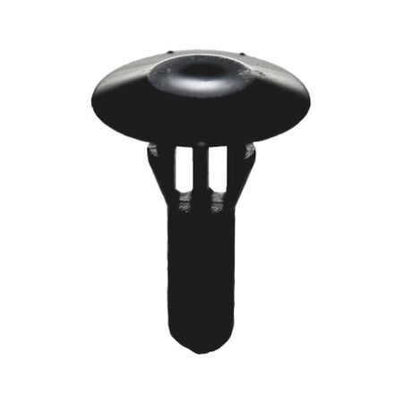 Covering Plug Type 2 | Press-in Assembly Design | Secure Fit | Cost-Saving | by Wurth