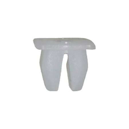 Expanding Nut with Closed Screw Area | Corrosion Resistant | High Retention Force | @Pack of 10 | by Wurth