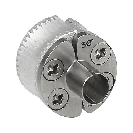 Raufoss ABC Metal Disassembly Tool | Aluminium & Steel | Simplifies Tube Removal | Max 5 Operations | @1 PCS | by Wurth