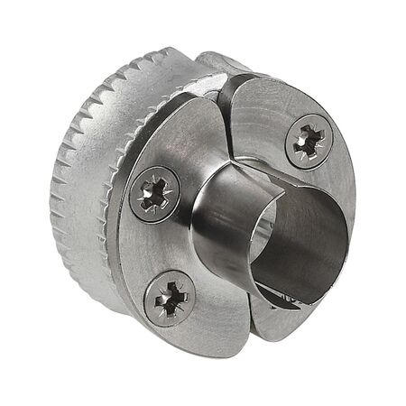 RAUFOSS ABC Metal Disassembly Tool | Aluminium & Steel | Simplifies Tube Removal | @Each by Wurth