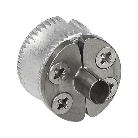 RAUFOSS ABC Metal Disassembly Tool | Aluminium & Steel | 6 mm Tube Compatible | by Wurth