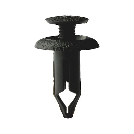 Screw Rivet Tapers Downwards | Adjustable Installation | Closed Type | @Pack of 25 | by Wurth