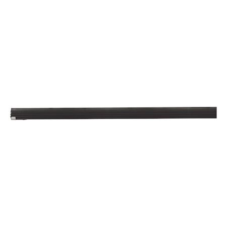 Plastic Backed Wiper Refill | Universal Fit | Polycarbonate Backing | 100% Natural Rubber | @Pack of 20 | by Wurth