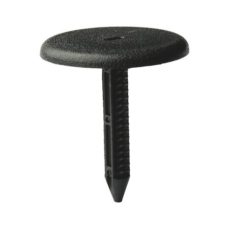 Trim Clip with Special Design | Effective Hole Covering | @Pack of 25 | by Wurth