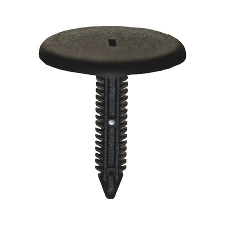 Trim Clip with Special Design | Easy Hand Application | Durable & Reusable | @Pack of 25 | by Wurth