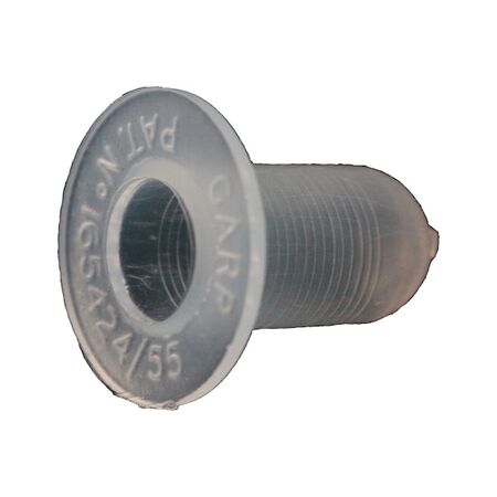 Grommet Closed 25 PCS | Quick Installation | Supports Trims & Bolts | by Wurth