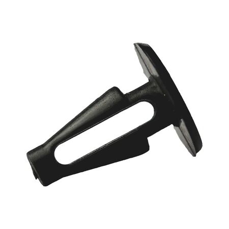 Trim Clip with Special Design | 25 PCS | Automotive & Industrial Use | by Wurth