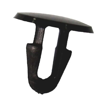 Covering Plug Type 6 Irregular Foot Shape | Quick Press-In Installation | Secure Fit | @Pack of 25 | by Wurth