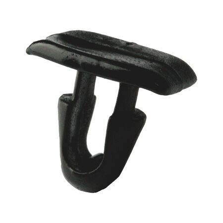 Trim Clip with Special Design | Covers Holes in Components | Pack of 25 | by Wurth