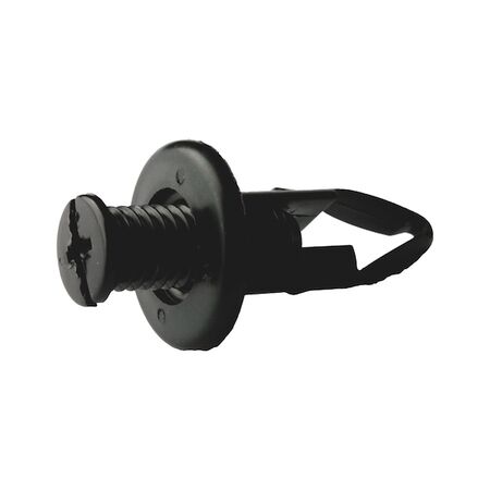 Adjustable Screw Rivet Tapers Downwards | Closed Type | Removable Design | @Pack of 25 | by Wurth