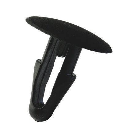 Covering Plug Type 6 | Irregular Foot Shape | Quick Press-In Installation | Secure Fit | @Pack of 25 | by Wurth