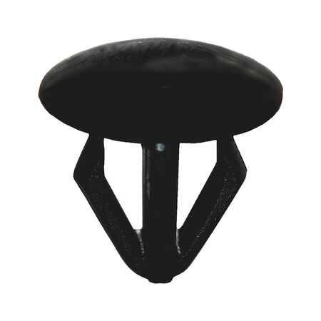 Cover Plugs with Splay | Quick Press-in Installation | Tight Fit | Saves Time & Money | @Pack of 25 | by Wurth