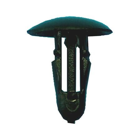 Covering Plug Type 6 | Irregular Foot Shape | Quick Press-In Installation | Secure Fit | @Pack of 25 | by Wurth