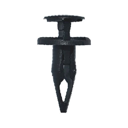 Plastic Expanding Rivet MP Bodyclip Holden VT | Quick Fastening Solution | Special Design for Secure Hold | Black | @Pack of 10 | by Wurth