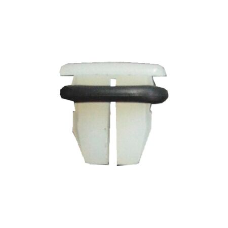 Expanding Nut with Open Screw-in Area | Corrosion Resistant | High Retention Force | @Pack of 25 | by Wurth