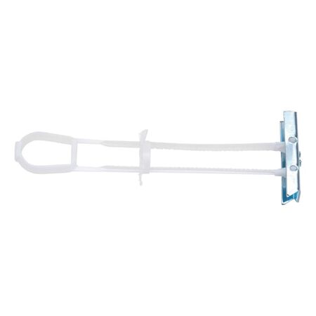 Cavity Anchor M8 | Universal Pull Tie | Zinc Plated | @Pack of 25 | by Wurth