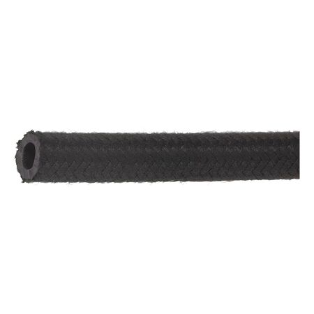 Repair Hose Line NBR Textile | Flexible & Durable | 15M Length | Black | @Pack of 15 | by Wurth