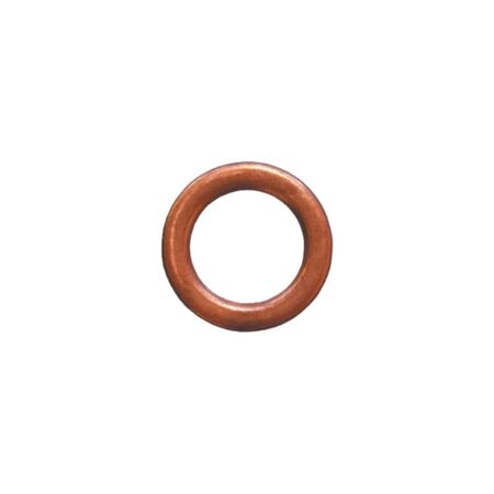 Sealing Ring 25 PCS | Durable Copper Material | Fits Peugeot Vehicles | by Wurth