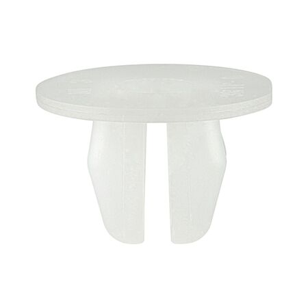 Expanding Nut for Round Holes | One-Sided Assembly | Corrosion Resistant | by Wurth