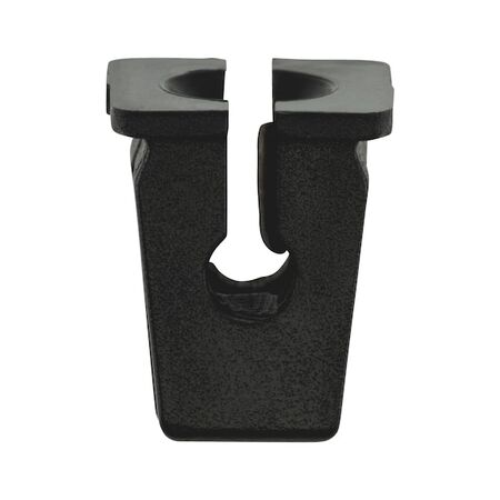 Expanding Nut with Open Screw-in Area | One-Sided Assembly | Corrosion Resistant | @Pack of 10 | by Wurth