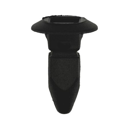 Expanding Nut Head Round Tip Pointed | One-Sided Assembly | Corrosion Resistant | @Pack of 10 | by Wurth