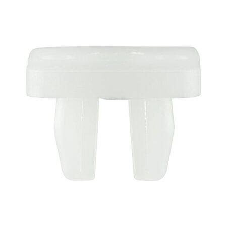 Expanding Nut for Round Holes | One-Sided Assembly | Corrosion Resistant | by Wurth