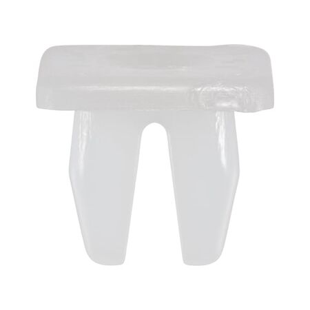 Expanding Nut with Closed Screw Area | One-Sided Assembly | Corrosion Resistant | by Wurth