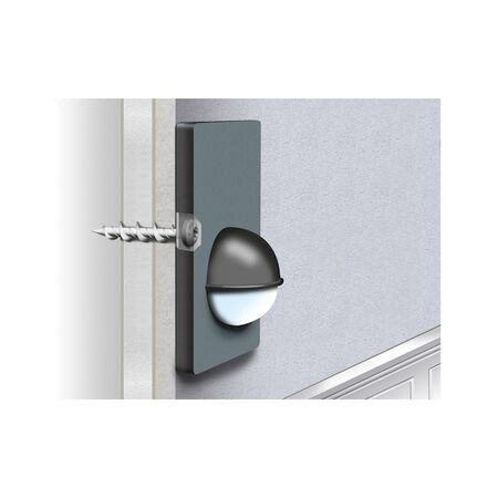 WG Fix Screw Pan Head | AW20 Drive | Zinc Plated | 6.3mm Diameter | @Pack of 250 | by Wurth