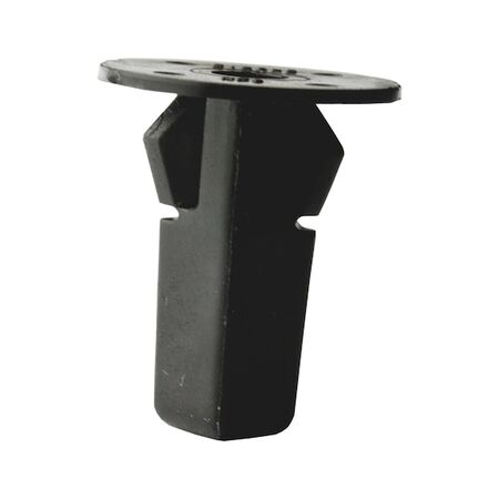 Expanding Nut Rounded for Sheet Metal | Compatible with ST Screws | Secure Fastening | @Pack of 25 | by Wurth