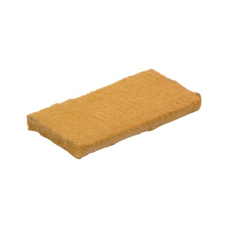 Polishing Pad for ICSS 300-P | Wide Design | Compatible with Polishing Sets | by Wurth