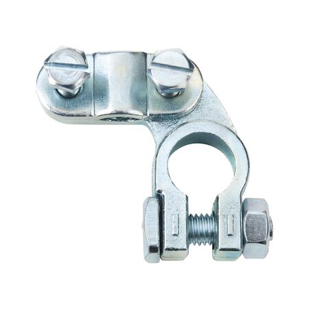 Screw-Type Clamp | Secure Wire Connection | Supports 70 mm² | by Wurth