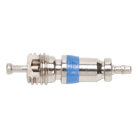 Schrader Valve R134A | Replacement for AC Service Ports | Pack of 10 | by Wurth