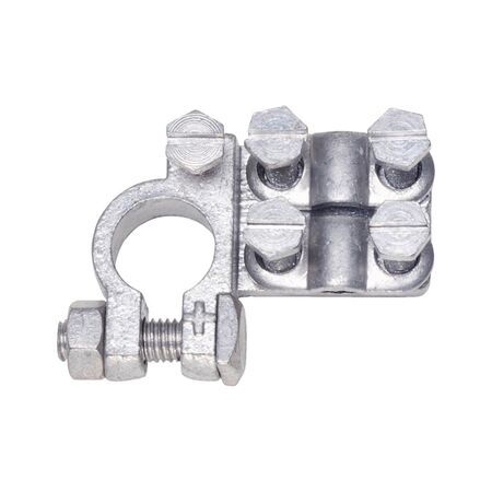 Screw Terminal for MAN/BÜSSING | Secure Electrical Connections | 17.5mm Diameter | by Wurth