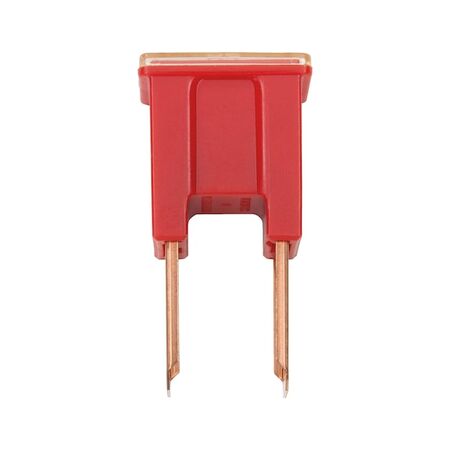 Plug-in Fuse OTO-B/BT | OEM Quality | 50A Max Current | Red Color | by Wurth